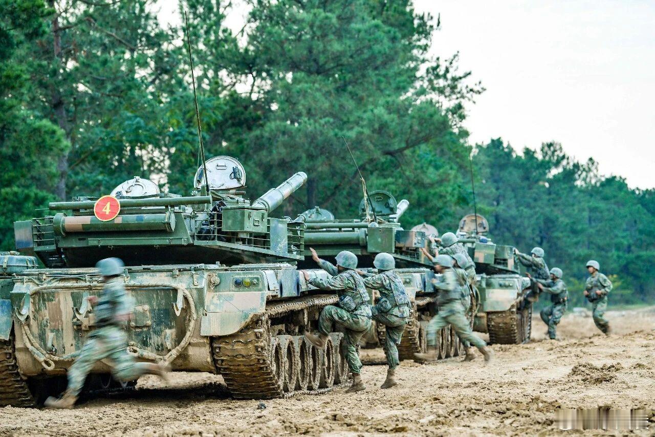 早安[心]兵来兵往 ​​​