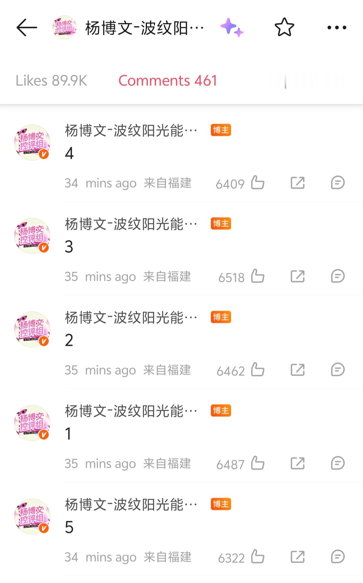 杨博文测速35分钟6500+ 