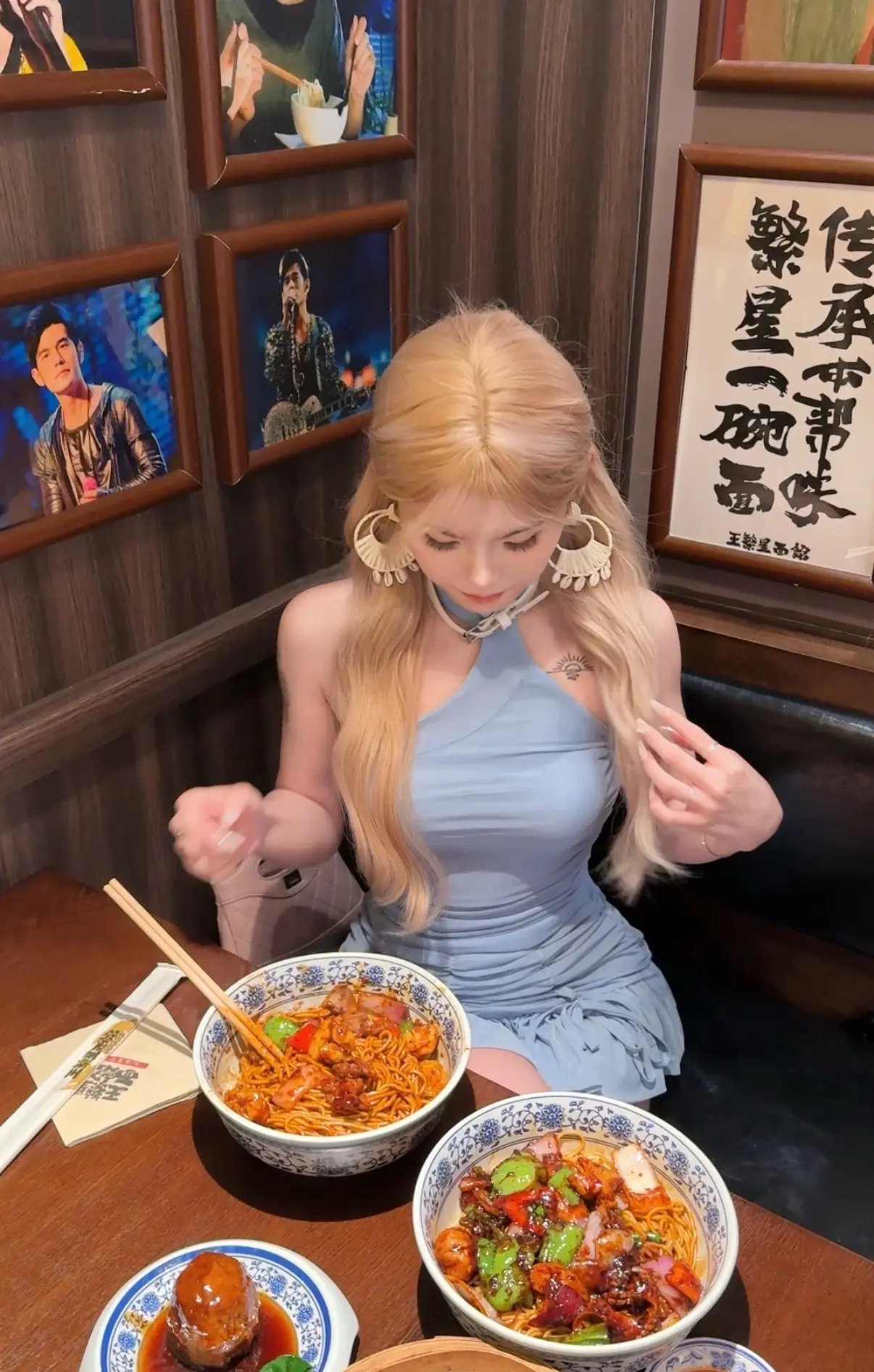 短暂的生活，要为自己而活