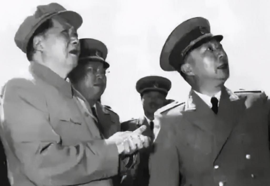 聂荣臻亲信于1947年被捕，毛主席当机立断下令处决，回头看这一决策确实高明！
1