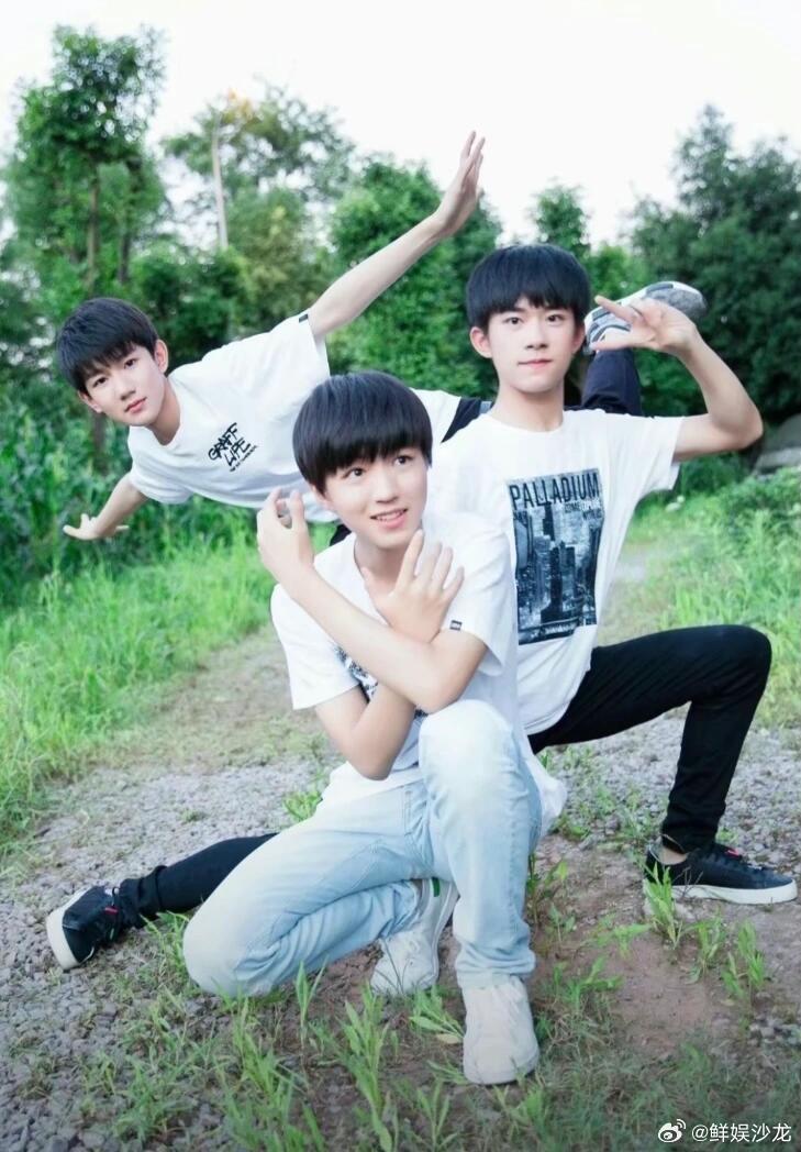 TFBOYS十二年14首mv TFBOYS 这 14 首 MV 串起十二年，看着