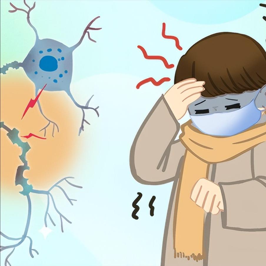 脑梗死的三个阶段，抓住第一个就能救命
脑梗死不是突然倒下的，它有三个阶段。很多人