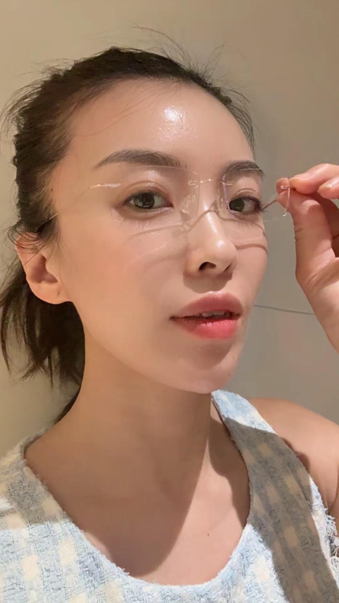 闺蜜说你今天应该这样穿