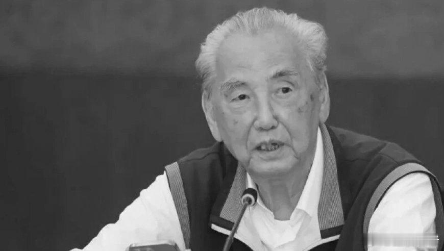 清华大学讣告：梁尤能同志逝世 来自