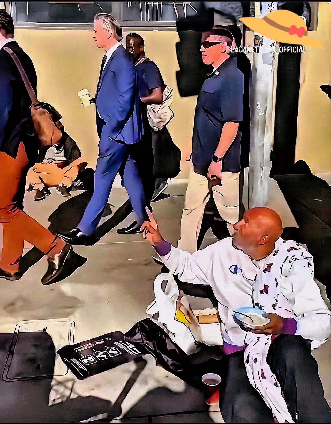 消息传回美国，美国人也知道斩杀线了：赶紧榨干最后剩余价值！
​有人说，37%的斩