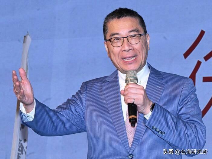 民进党操盘手放出狠话，要实现人数翻倍，很多人说吹牛不纳税

昨天，民进党秘书长、
