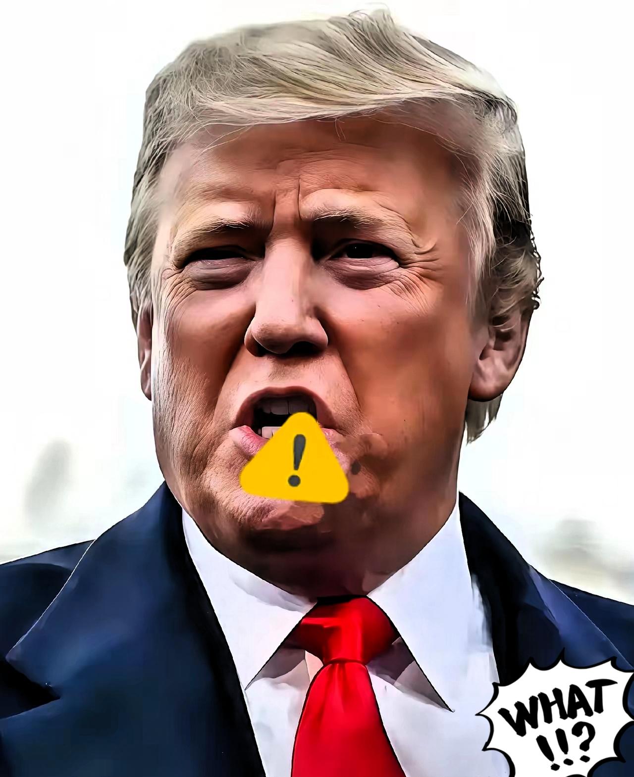 特朗普急得像热锅上的蚂蚁，迫不及待想和东方大国谈判！没想到谈判的结果是：“饲料少