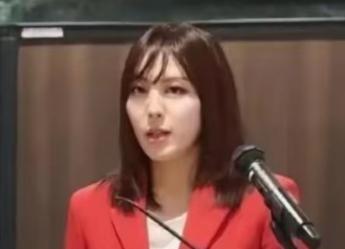 日本右翼女作家曾表示：如果中方在中日战争刚开始的时候就对日本使用＂核武＂，那么剩