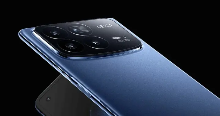 小米神秘新机现身，玄戒芯片加持