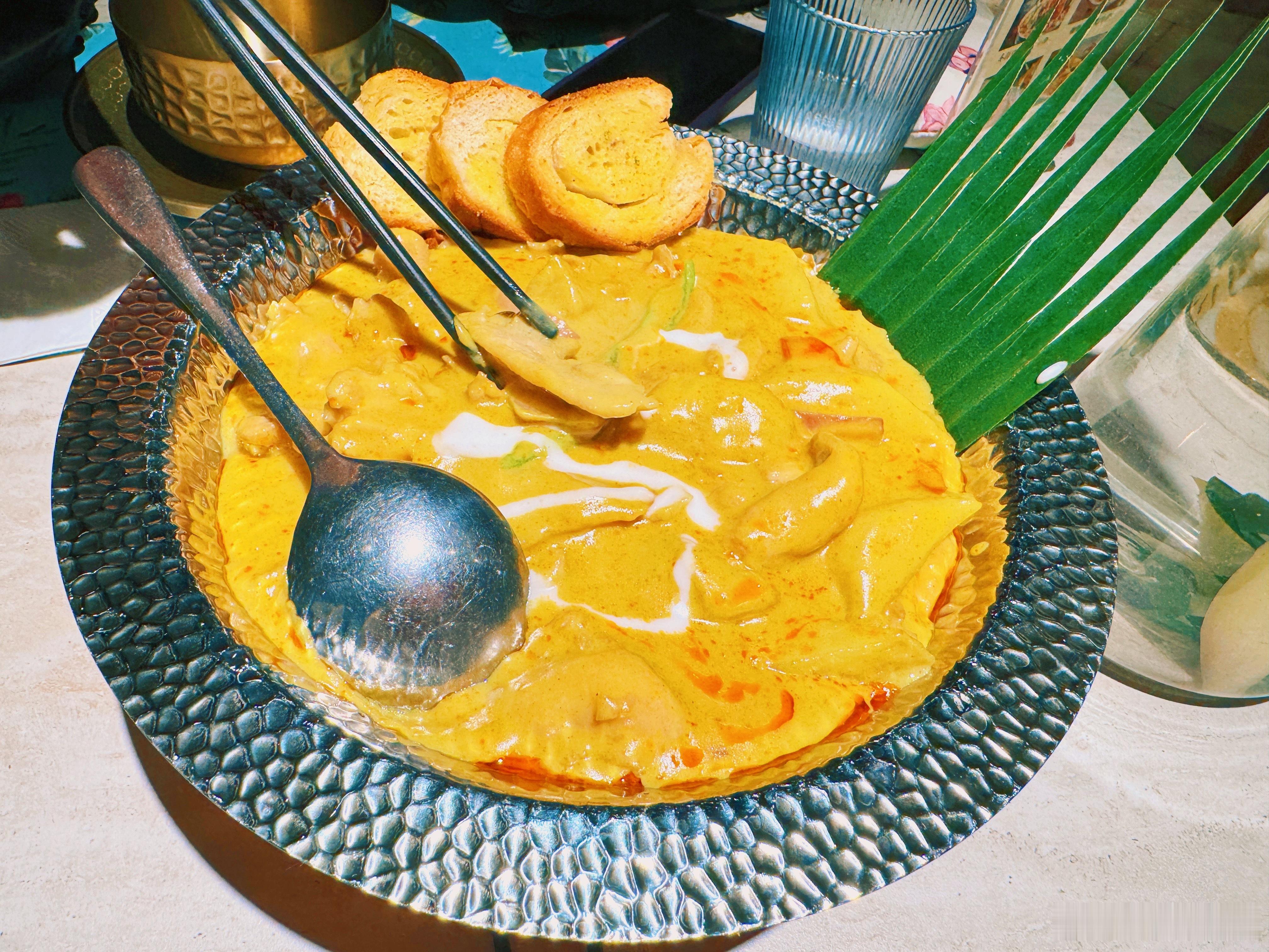 我的新食光～ 