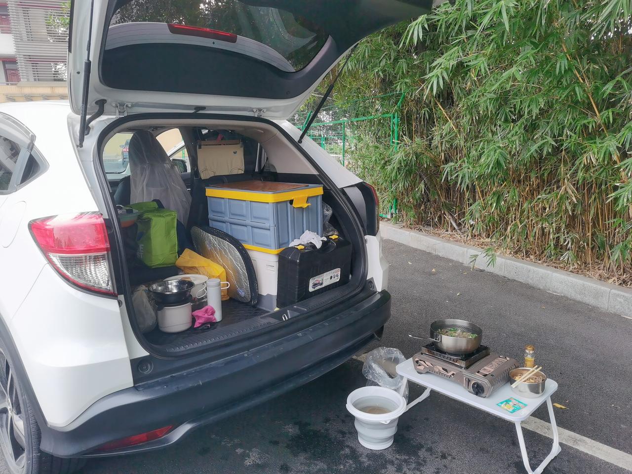 关于视频滞后，想说两句
总有粉丝留言说我的视频更新滞后。大家不知道，我一人一车自