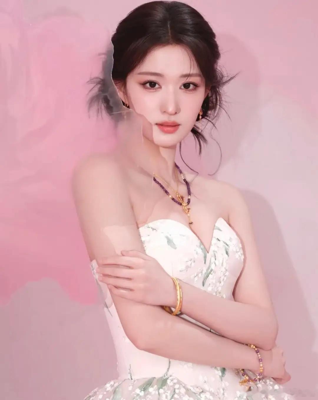 终于明白为啥王楚然还不结婚？不是没人馋她身子，而是她明明才27岁，竟然就已经觉得