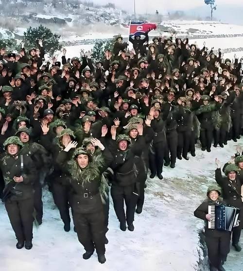 朝鲜兵出援俄，不是讲义气，而是有预谋的。一万个兵，一个月拿走三千万美金，全归平壤