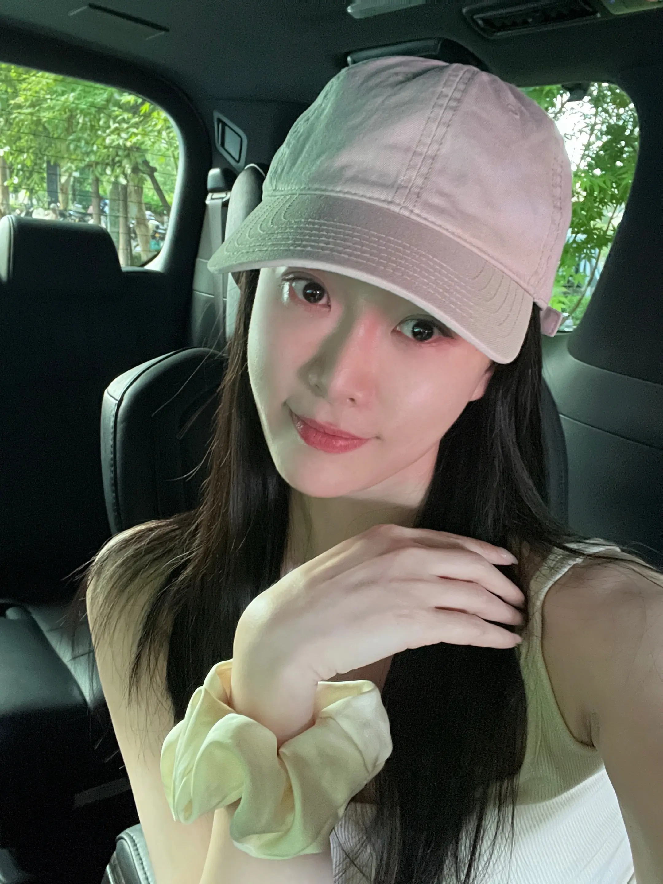 要把快乐积攒起来