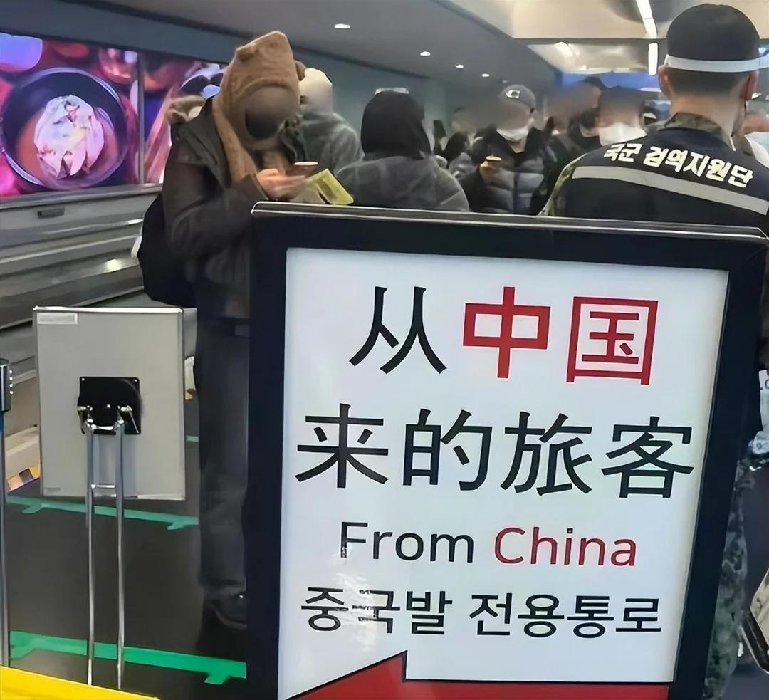 国人现在生活过得去，都想去世界各地走一走。但是，不是所有的国家都愿意让中国人去。