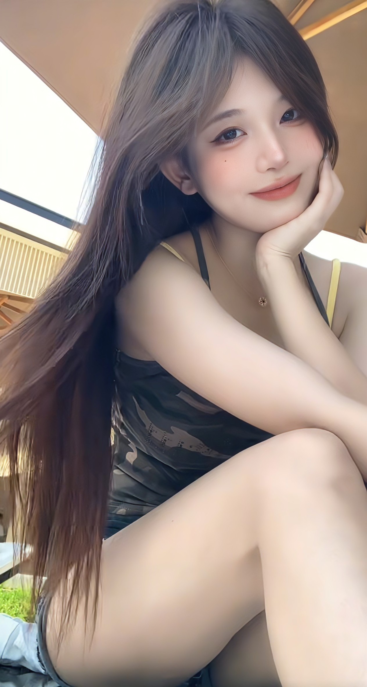 美～ ​​​