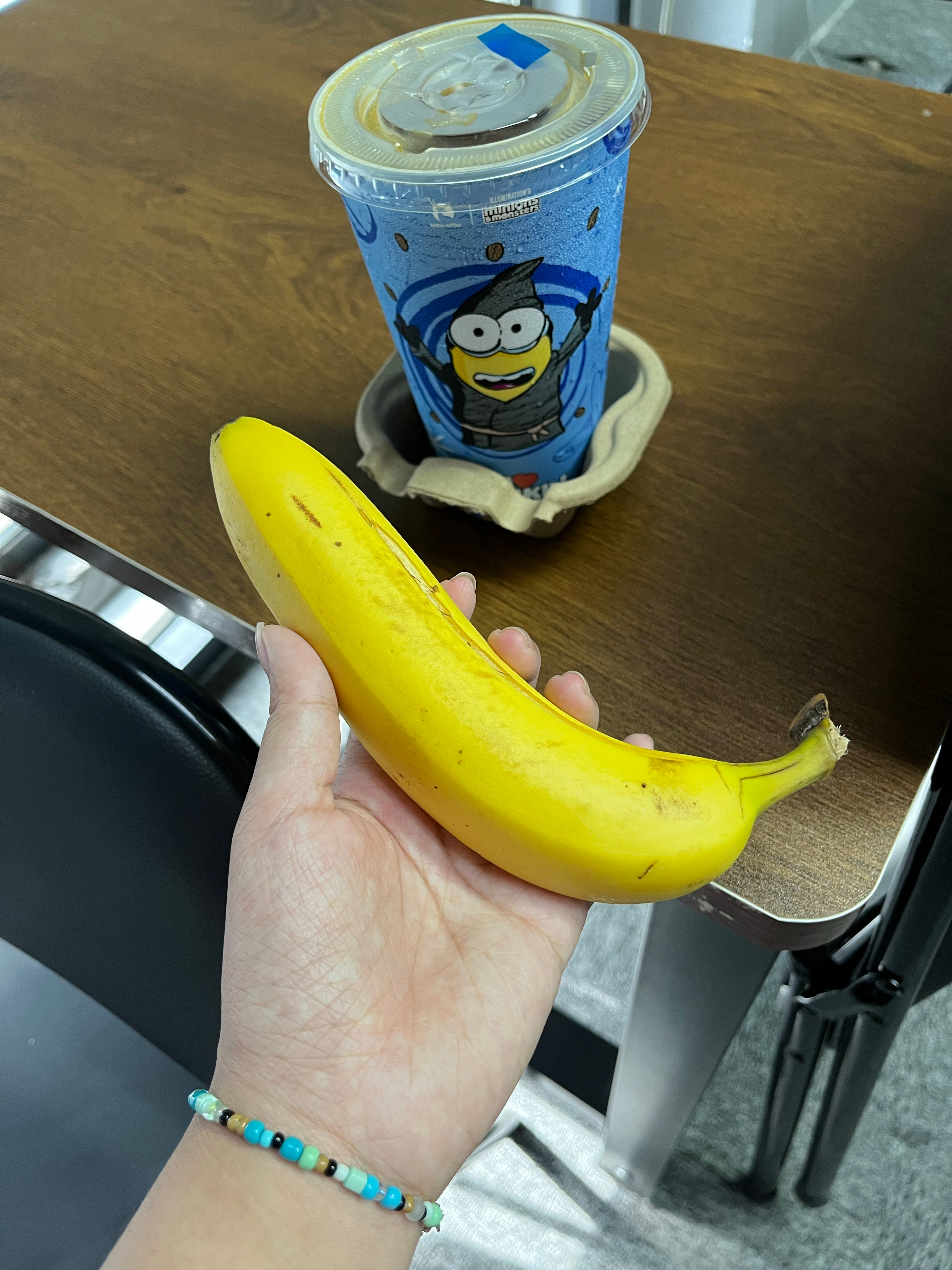 我每天都被自己随手掏出来的东西笑一跳。。 