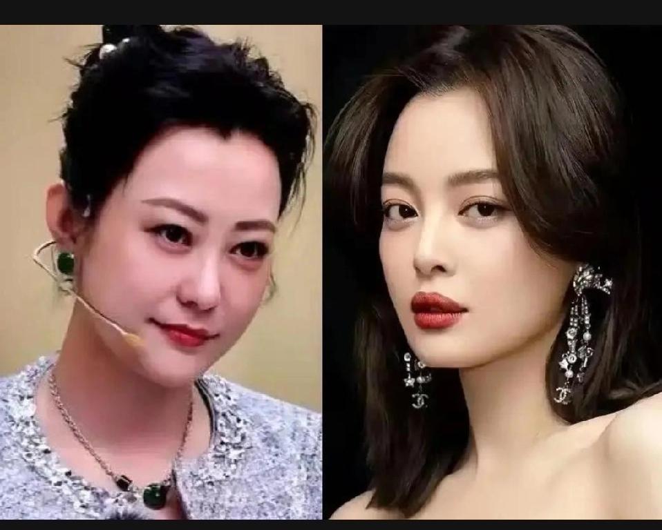 在娱乐圈里，总有一些话题能轻而易举地引发广泛讨论，尤其是当涉及到明星之间的争端时