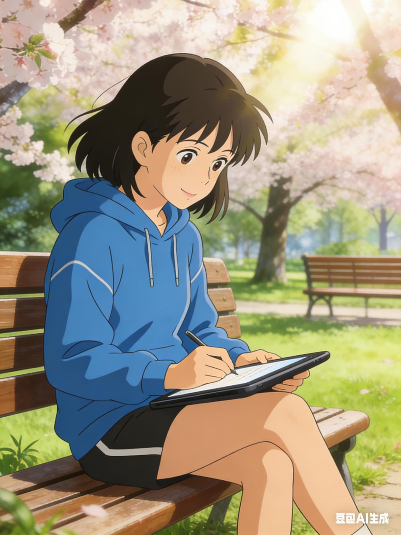 在头条写作赚到钱四年，从几分钱收益到稳定日收益三位数，粉丝超过53万，我发现光会