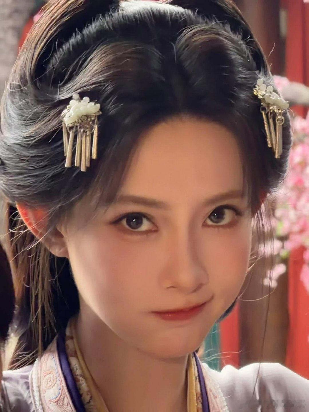 孟子义有多爱这个粉孟子义将门独后七月底杀青每次看到孟子义吃粉的样子我都被狠狠种草
