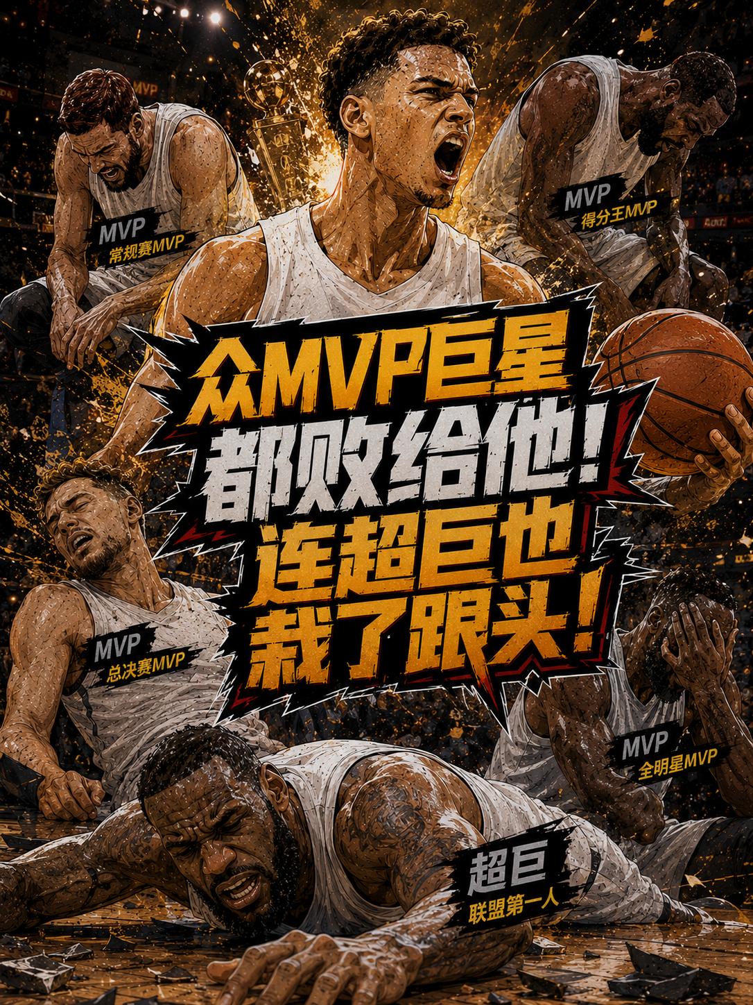 亚历山大、塔图姆、东契奇、约基奇等人竟然全都输了，竟然库里与詹姆斯等NBA巨星也