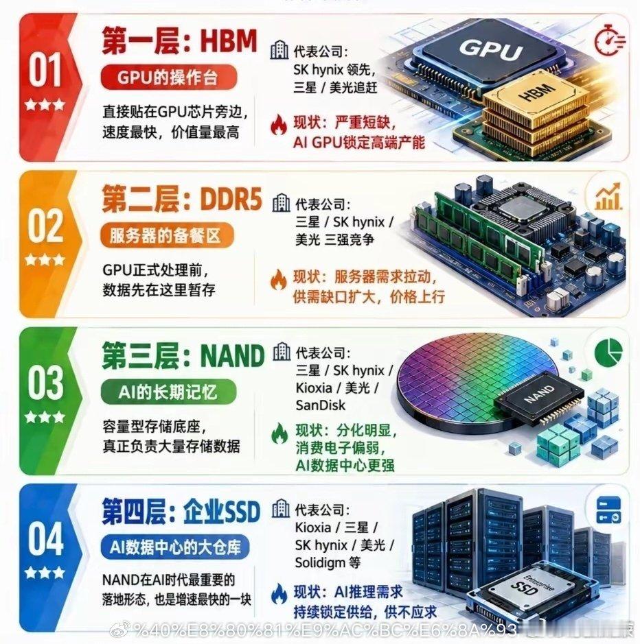 万润科技打破国外垄断，全面突破HBM技术。 
