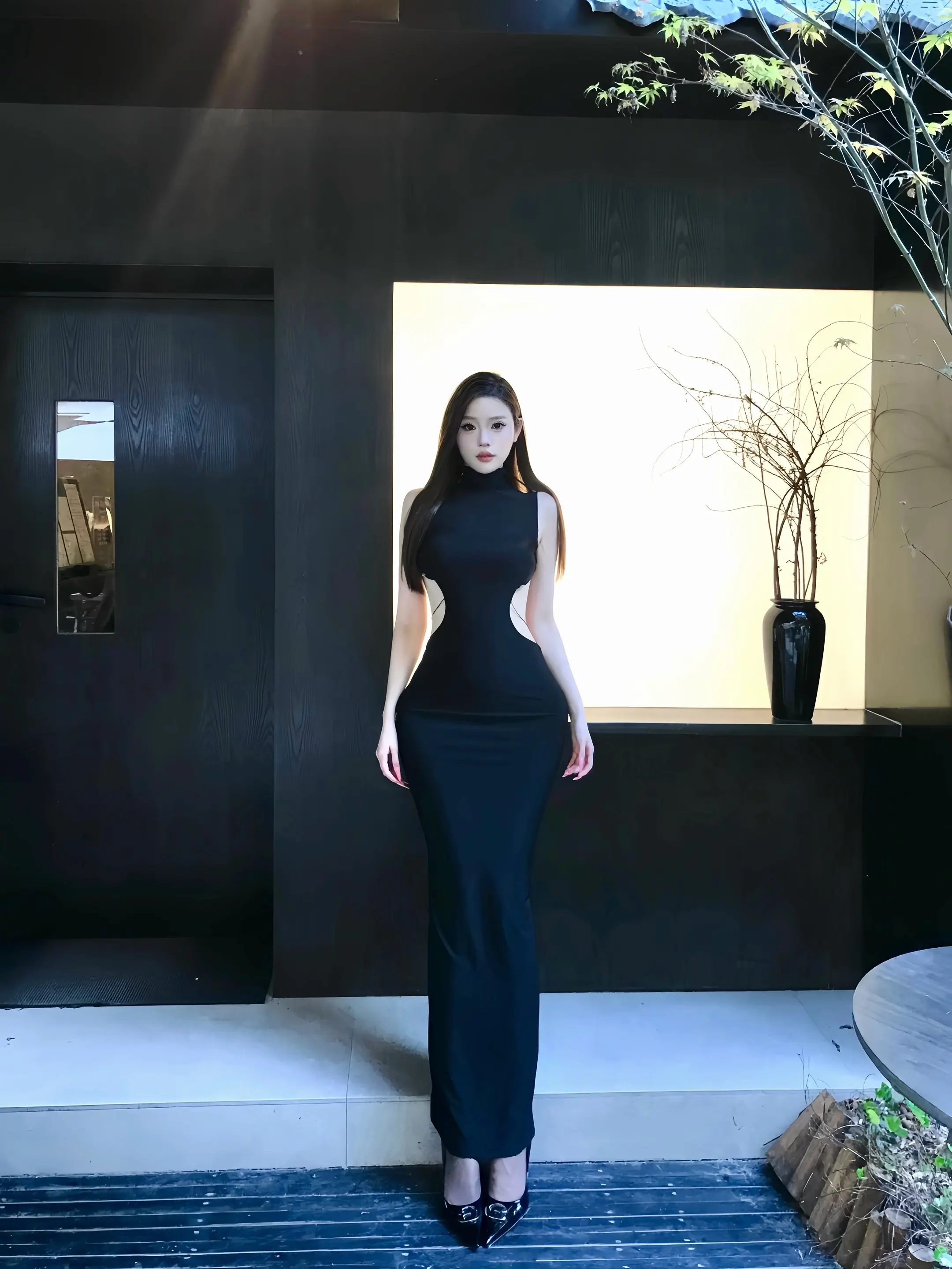 压力好大，为什么只显示IP地址？我175狮子座 恋爱脑痴情又专一 怎么不显示