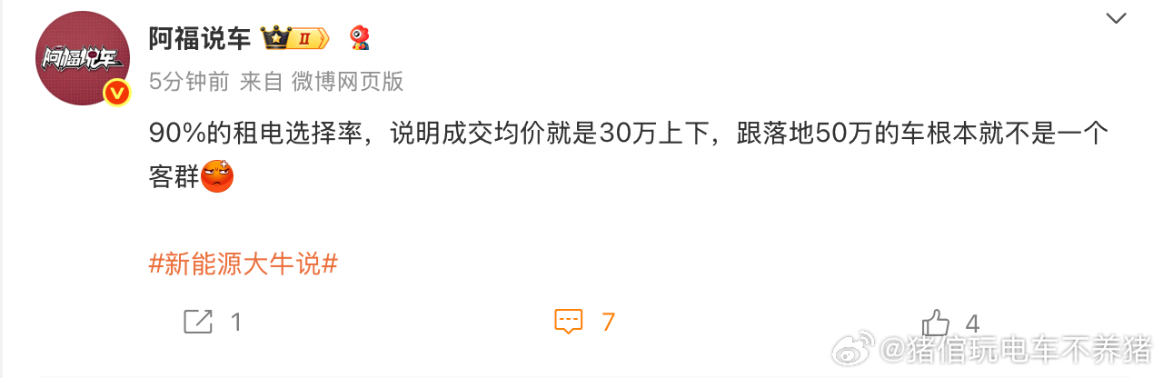 掩耳盗铃吗不是[允悲]我不信这么大V不懂[吃瓜]按照这个概念，0首付的车都是没钱