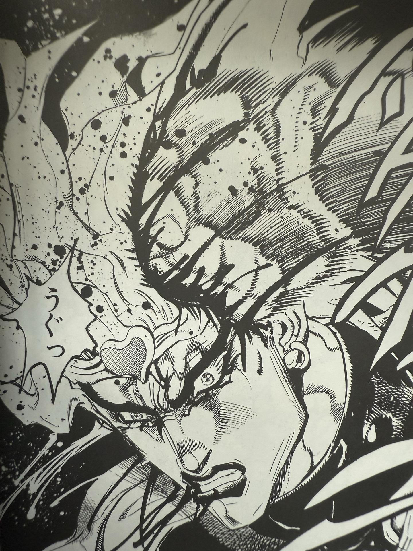 漫画也反应了当时人们的精神面貌。当时的漫画家都在追求夸张的肌肉和强烈的...