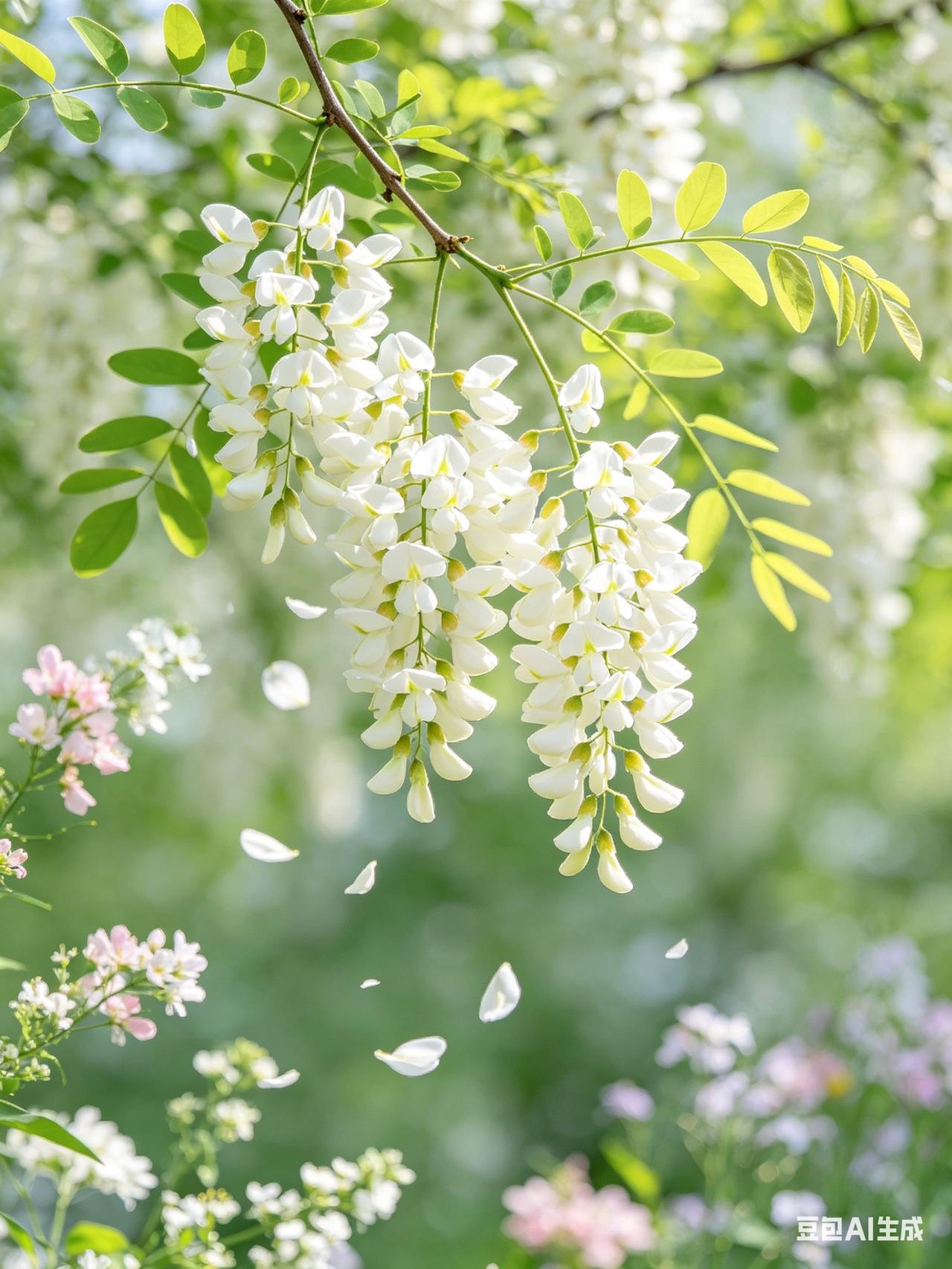 据陕西气象，预计未来4-14天：受低值系统影响，4月22日前陕西大部有一次明显降