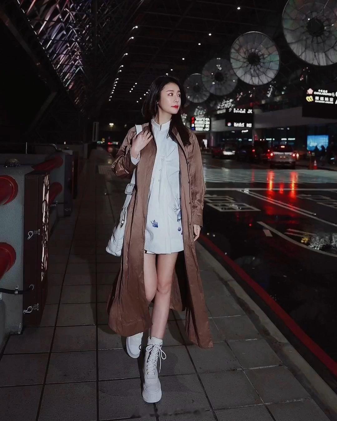 #林心如[超话]#太美了我的姐♥​​​