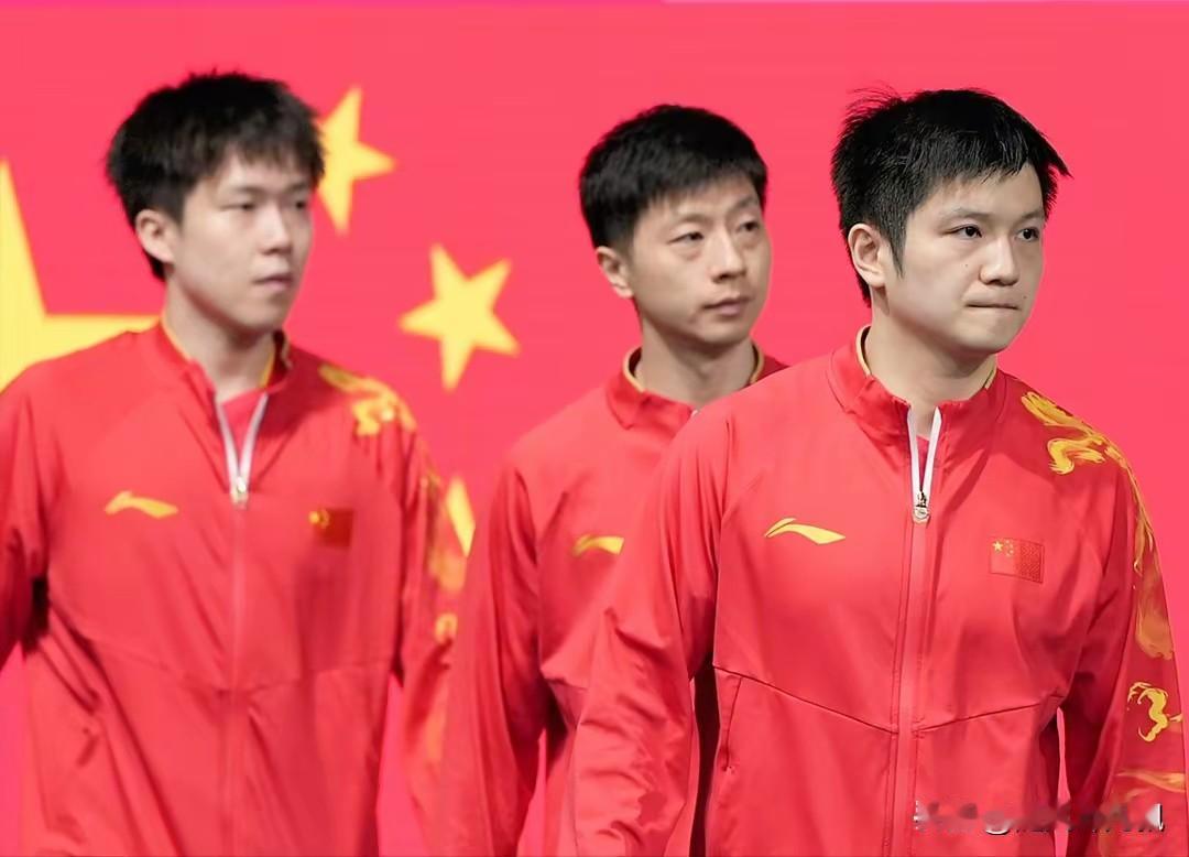 什么时候王楚钦也能一单2分了，我才会改变他不如樊振东的看法。

       王