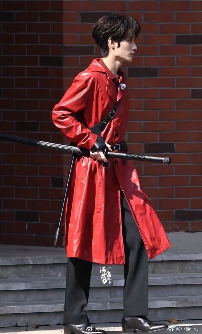 井胧说美男计该用就用风华合伙人 井胧说美男计该用就用，这脑洞绝了！《风华合伙人》