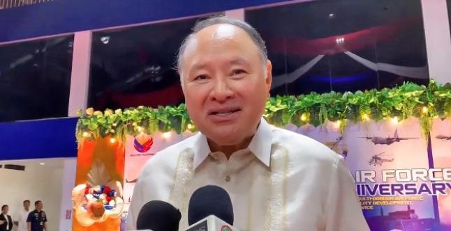 不闹了，菲律宾答应中国了
当地时间6月30日，外交部亚洲司司长刘劲松在马尼拉同菲