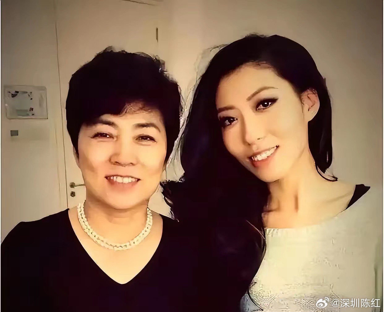 曲婉婷母亲贪污3.5亿元职工安置费贪污下岗职工3.5亿元安置费，被判处张明杰无期