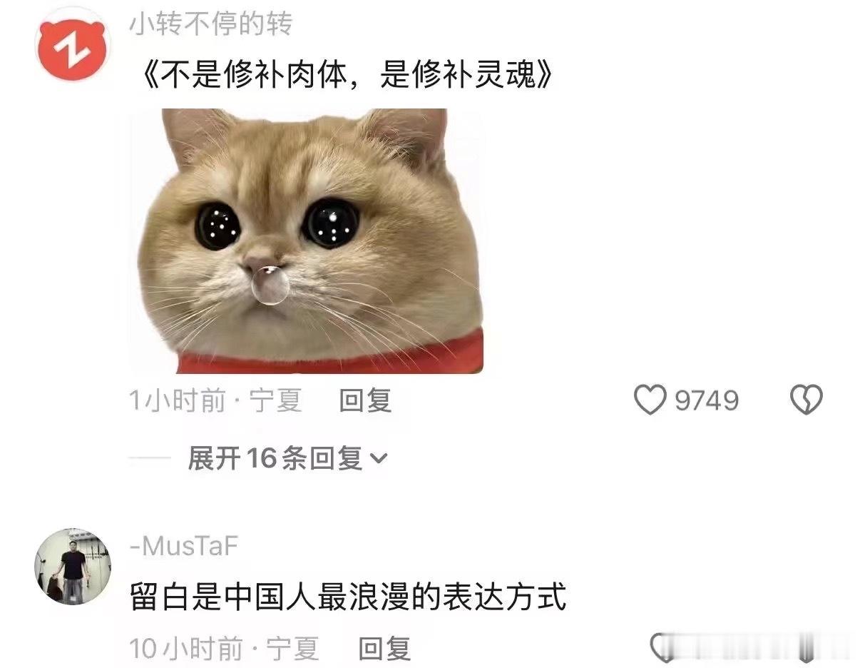 到底是哪个天才想出来的这样修复文物。。。 
