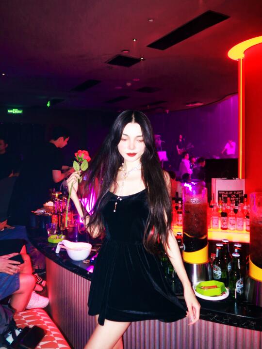 成都酒吧｜在空瓶子听见偏爱现场版啦!🧚‍♀️