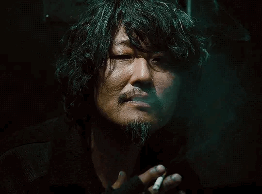 “每个人都有他们预定的位置。每个人都在他们应该在的地方。”，《雪国列车》，201