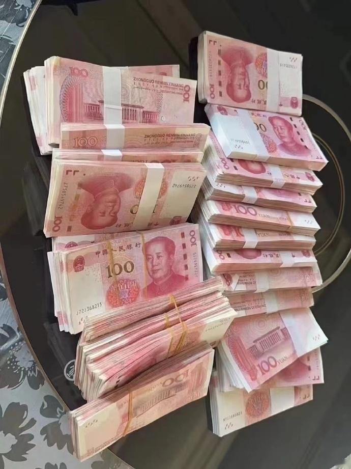 玄学 刷到不要无视 十二月你有偏财运 