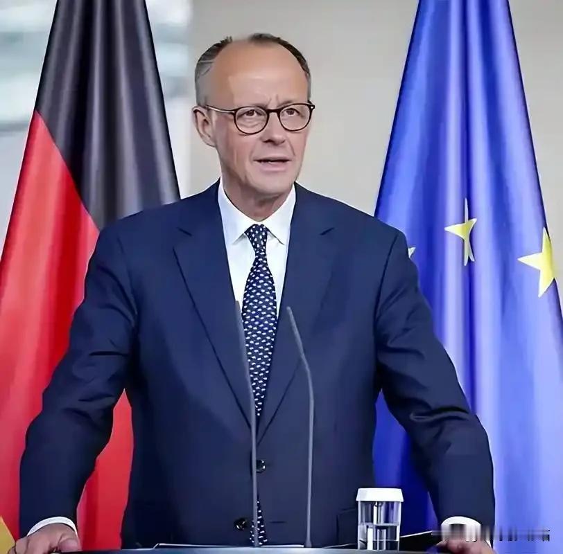 欧洲国家排队来访华，这是好兆头啊！

前有英国首相斯塔默，现在又要来德国总理默茨