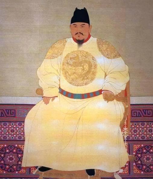 明朝初期“南北榜”一案根本原因在哪？

明朝初期的南北榜案，看着是科举舞弊，其实