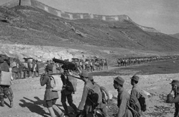 华野在关键转折中付出巨大伤亡，解放战争由此逆转局势，国军失去了主动权这一重要战略