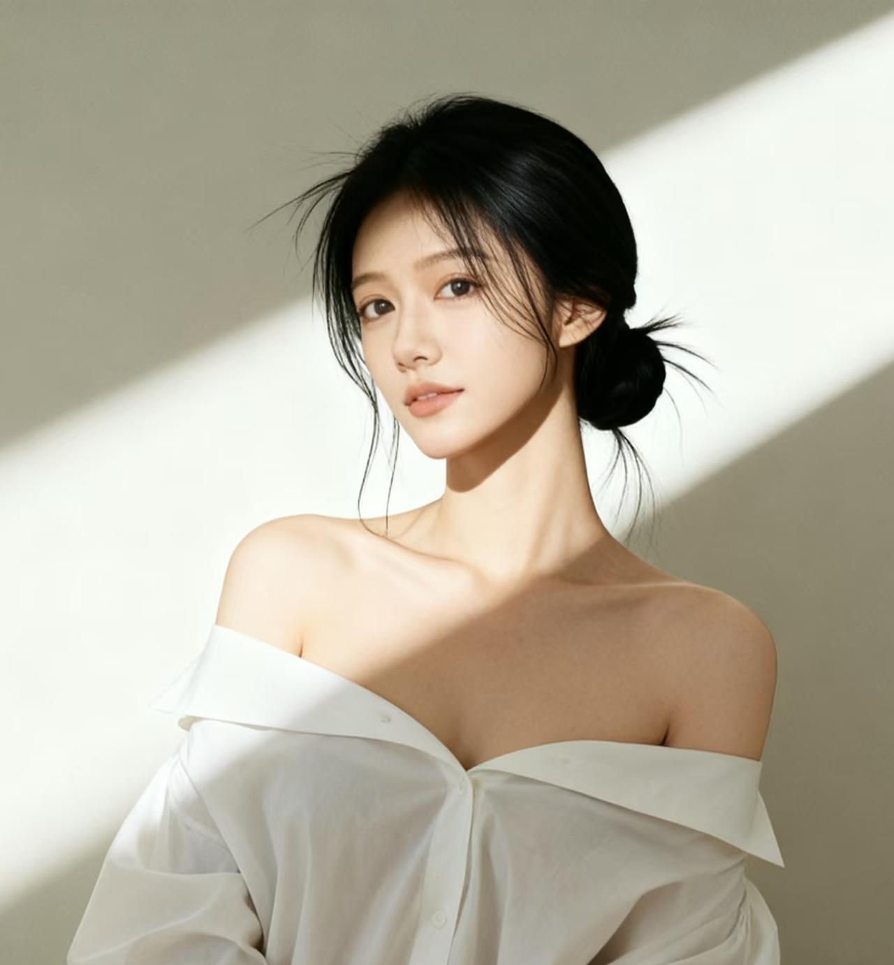 光之影
温柔的光影，优雅的姿态，尽显自然之美。