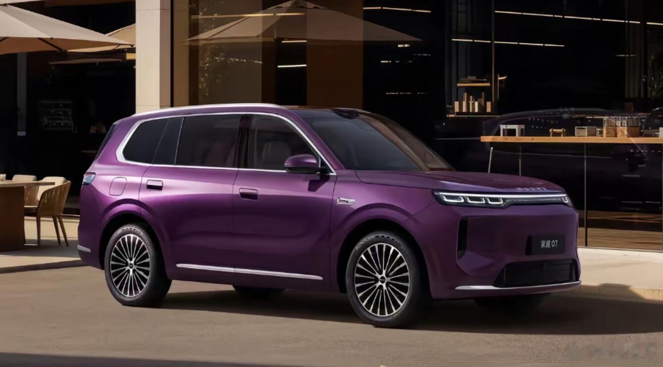 中型SUV市场火力升级 5款重磅新车来袭 星途EX6领衔       中型SUV