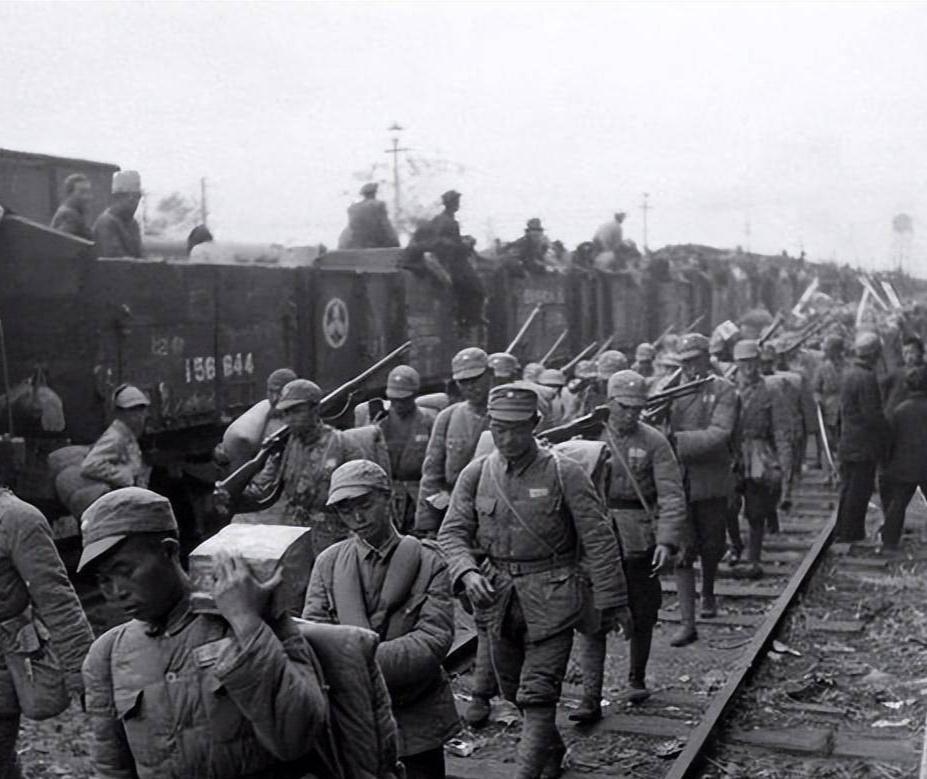 八路三位副师长下敌后，聂徐两帅都建模范根据地，萧克最终评上将
 
八路三位副师长