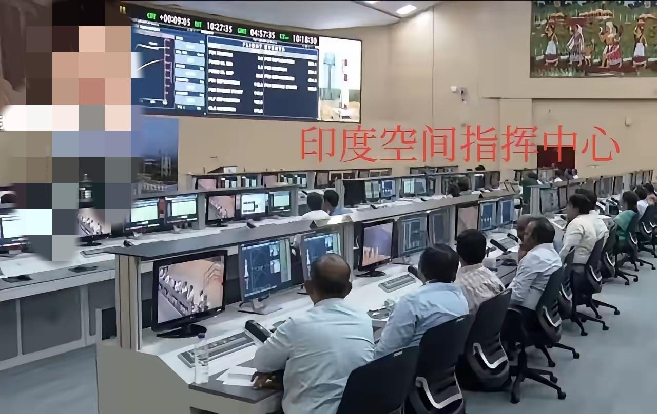 印度为了压中国一头，赶在中国发射火箭前一天的1月12日，发射了印度的一箭十六星火