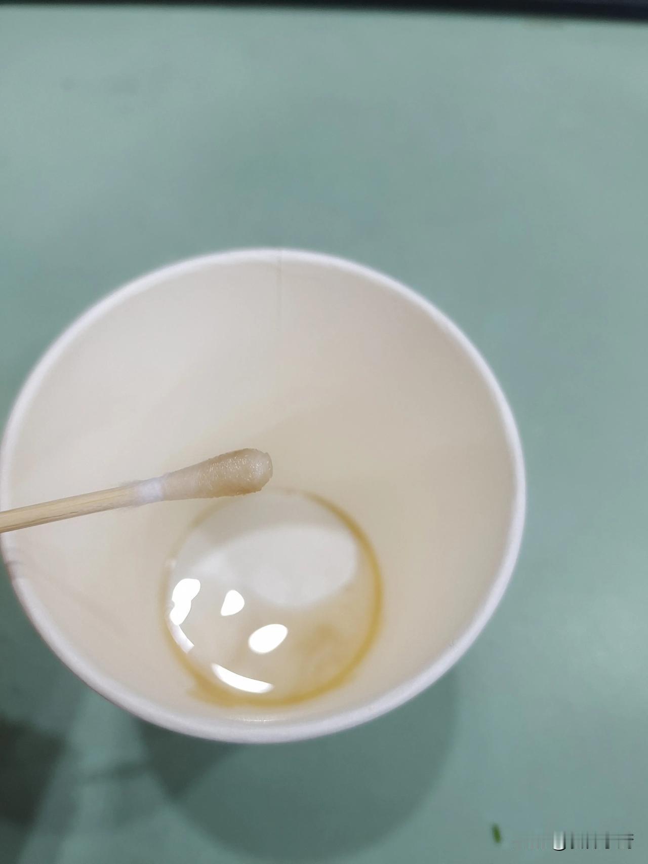 不得不佩服香油的厉害，昨天晚上用了一次香油涂抹鼻腔，说说后续情况！

首先没有之