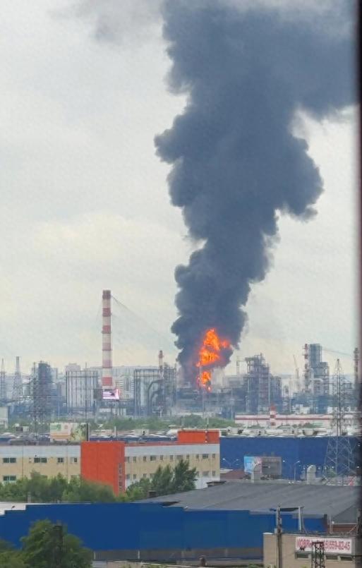 当地时间6月16日，乌克兰总统泽连斯基表示，他已经下令乌军对俄罗斯进行了对等反击