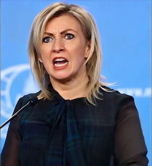 历史红线不容践踏！
大屠杀标签化的危险博弈。
 
4月22日，俄罗斯外交部发言人