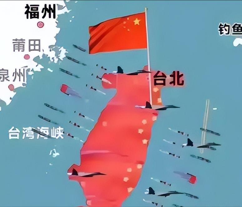 统一台湾后需驻军多少？说出来你可能不信！香港753万人驻军6000人，澳门68万